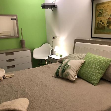 הוילה פלרמו Foresteria Del Massimo מראה חיצוני תמונה